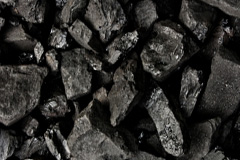 Kingsfield coal boiler costs