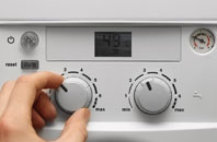 free Kingsfield boiler maintenance quotes