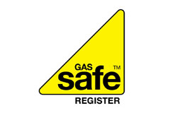 gas safe companies Kingsfield